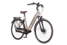 E kolo Puch C 3.3 L 48 kapučino