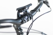 E kolo Puch C 3.3 L 48 mat črna Pe