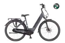 E kolo Puch C 4.3 L 49 cink siva S