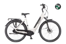 E kolo Puch C 4.3 L 49 kremasto be