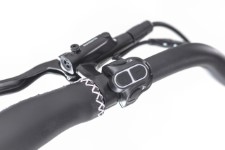 E kolo Puch C 4.3 L 49 cink siva S