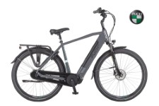 E kolo Puch C 4.3 M 53 cink siva S