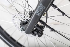 E kolo Puch C 4.3 L 49 kremasto be