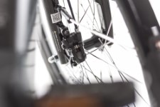 E kolo Puch SUV Q 4.4 L 49 cink si