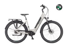 E kolo Puch SUV Q 4.4 L 49 svileno