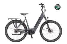 E kolo Puch SUV Q 4.4 L 49 cink si