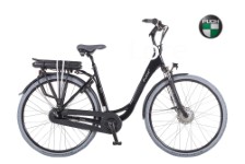 E kolo Puch Soul C 2.5 L 50 črna