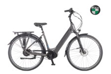 E kolo Puch C 4.7 L 49 mat peščeno