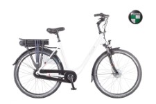 E kolo Puch Ballad L 54 bela