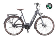 E kolo Puch C 6.3 L 49 antracit si