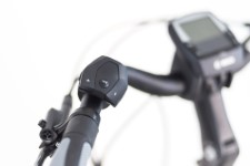 E kolo Puch C 6.3 L 49 antracit si