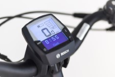 E kolo Puch C 6.3 L 49 antracit si