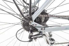 E kolo Puch C 3.1 L 48 cm hladno s