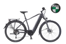 E kolo Puch T 7.5 M 52 antracit si