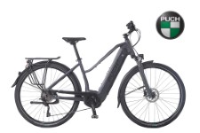 E kolo Puch T 7.5 D 48 antracit si