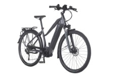 E kolo Puch T 7.5 D 48 antracit si