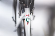 E kolo Puch C 2.3 L 51 sijoča bela