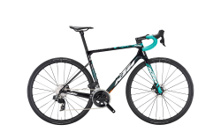 REVELATOR ALTO ELITE AXS