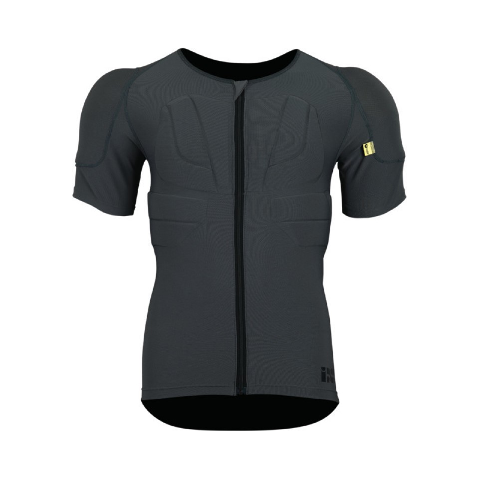 iXS zaščita telesa