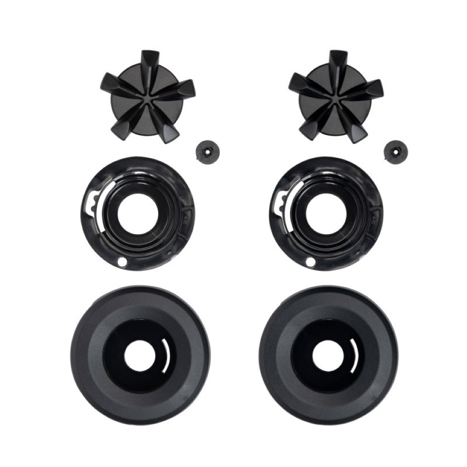 Vizirmechanik iXS 851