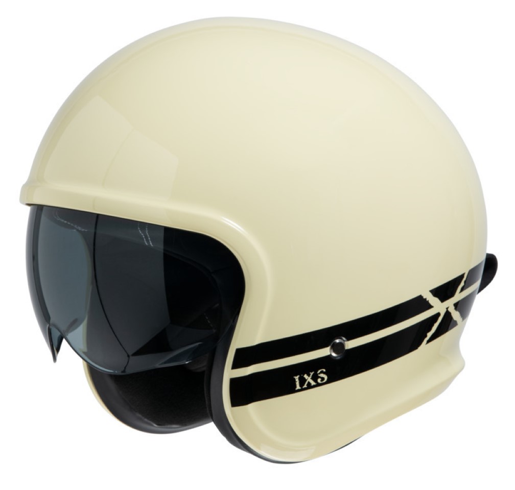 Jet Čelada iXS880 2.1