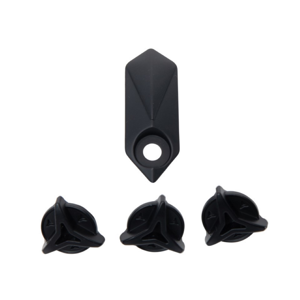 Vijaki za vizir iXS 114