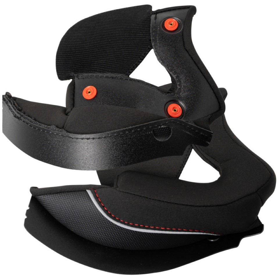 Oblazinjenje lic iXS 100