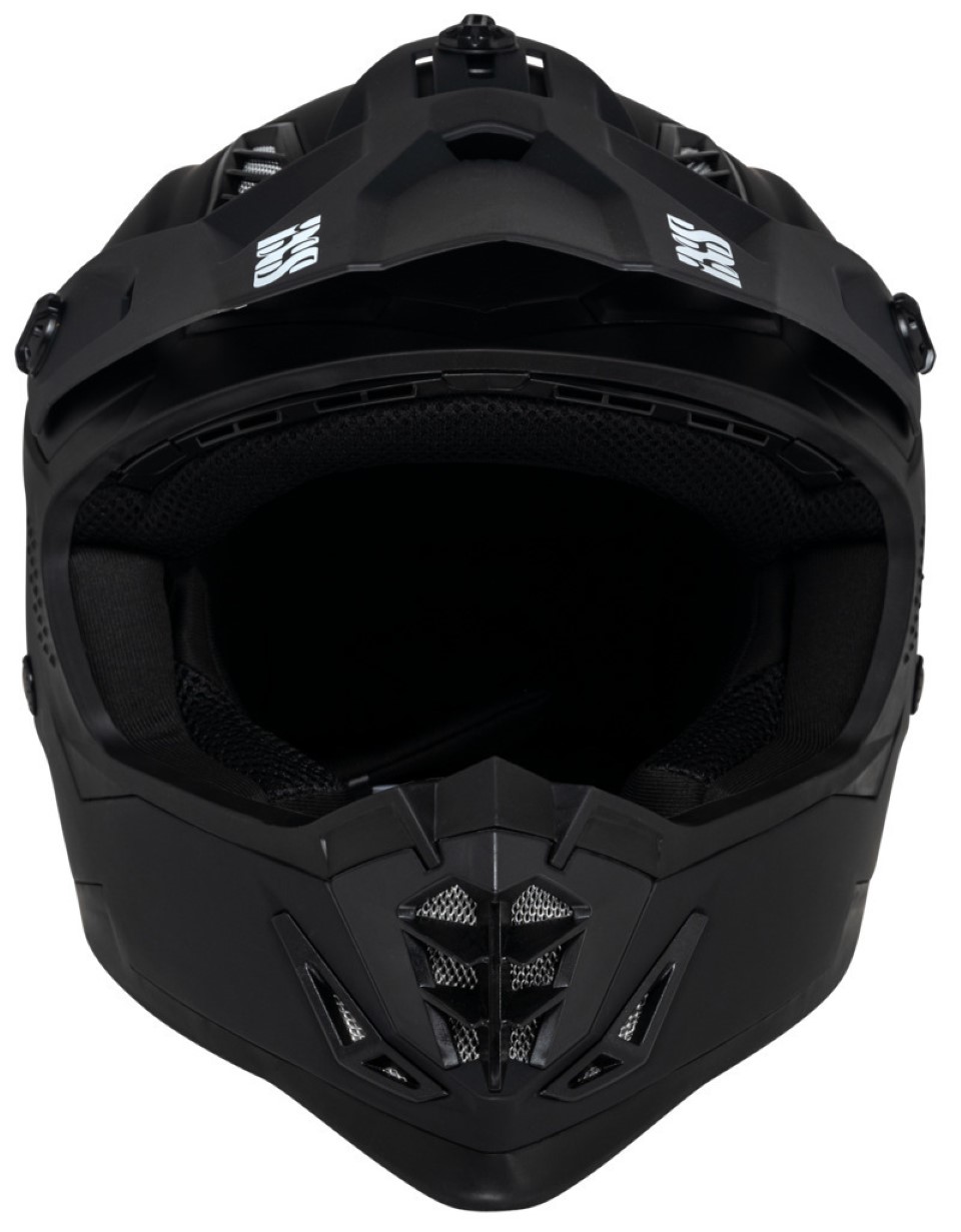 Motokros Čelada iXS363 1.0