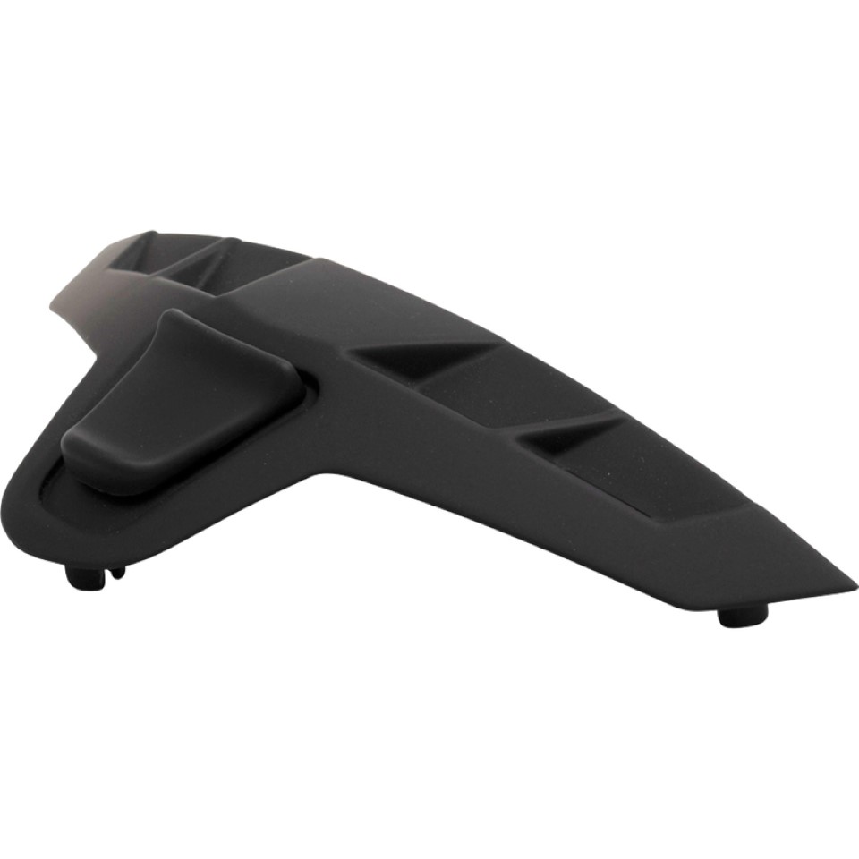 Prezračevanje brade