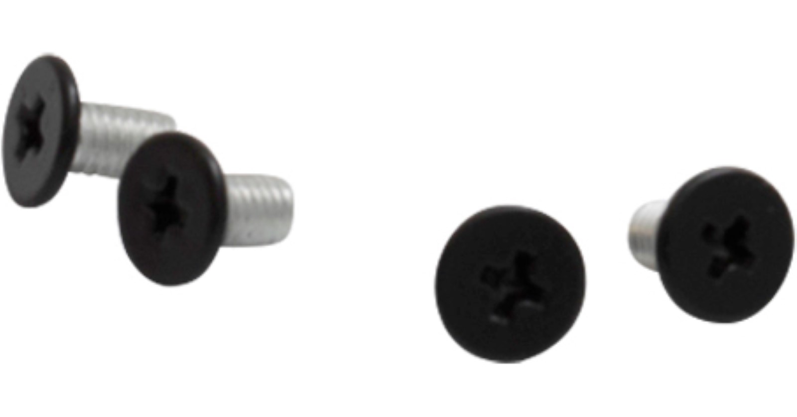 Posamični vijak za vizir