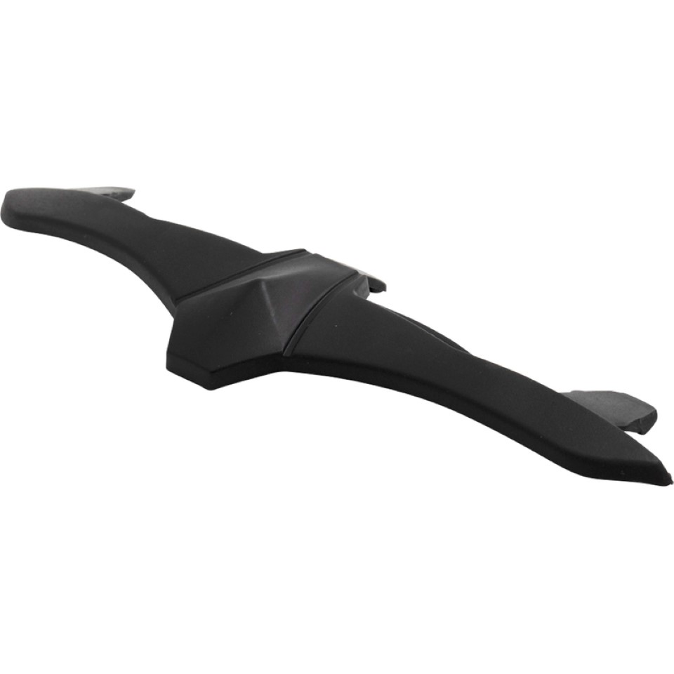 Deflektor za dihanje