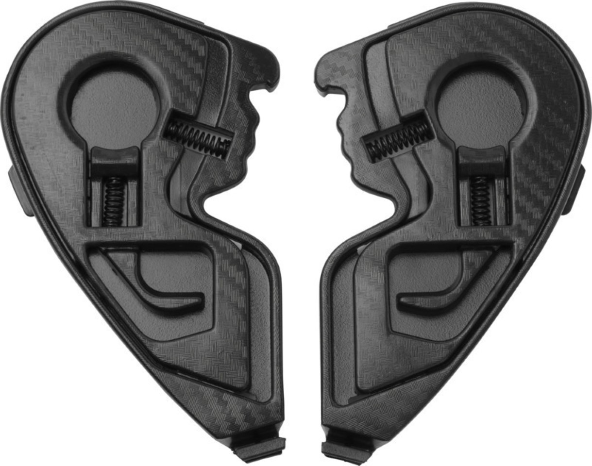 Vizirmechanik iXS 136 Otroški