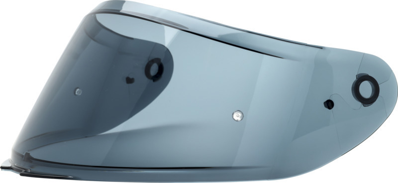 Vizir Pinlock iXS 136 Kid temno