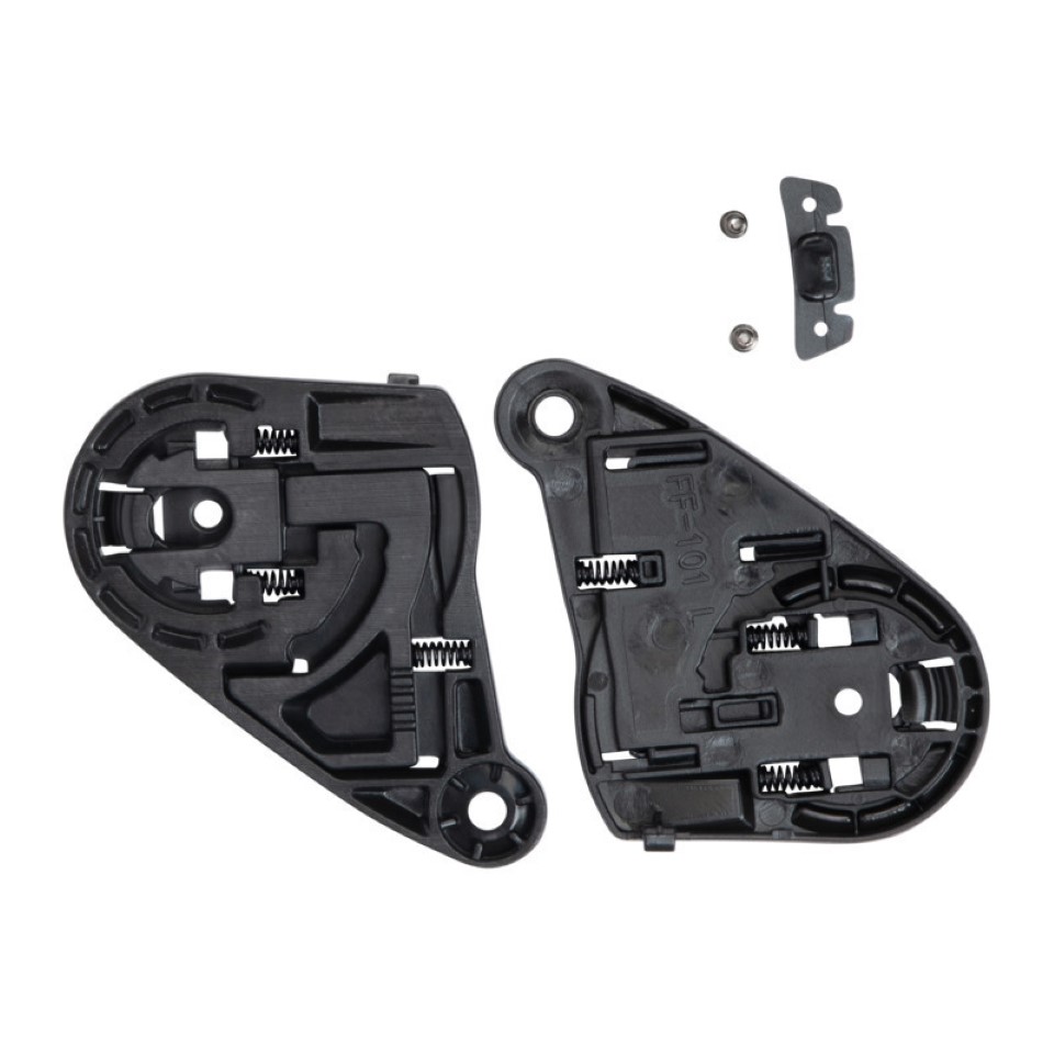 Vizirmechanik iXS421/ iXS422/ iXS 316