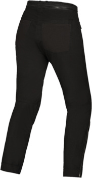 Ženske Tourster-STX 1.0 Laminirane Hlače črne