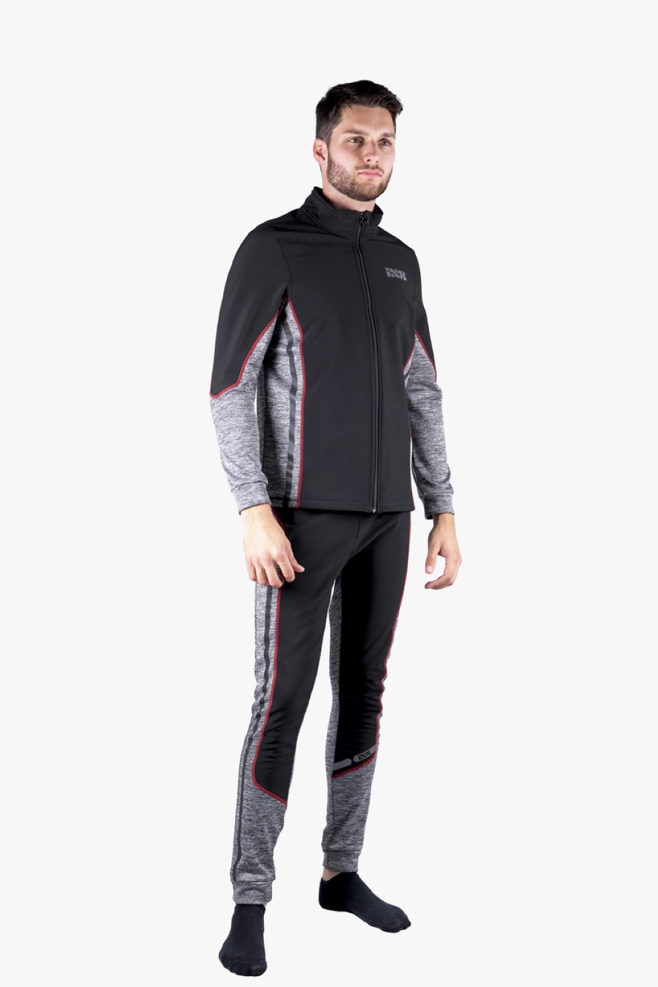 Funkcionalne-Hlače ICE 1.0