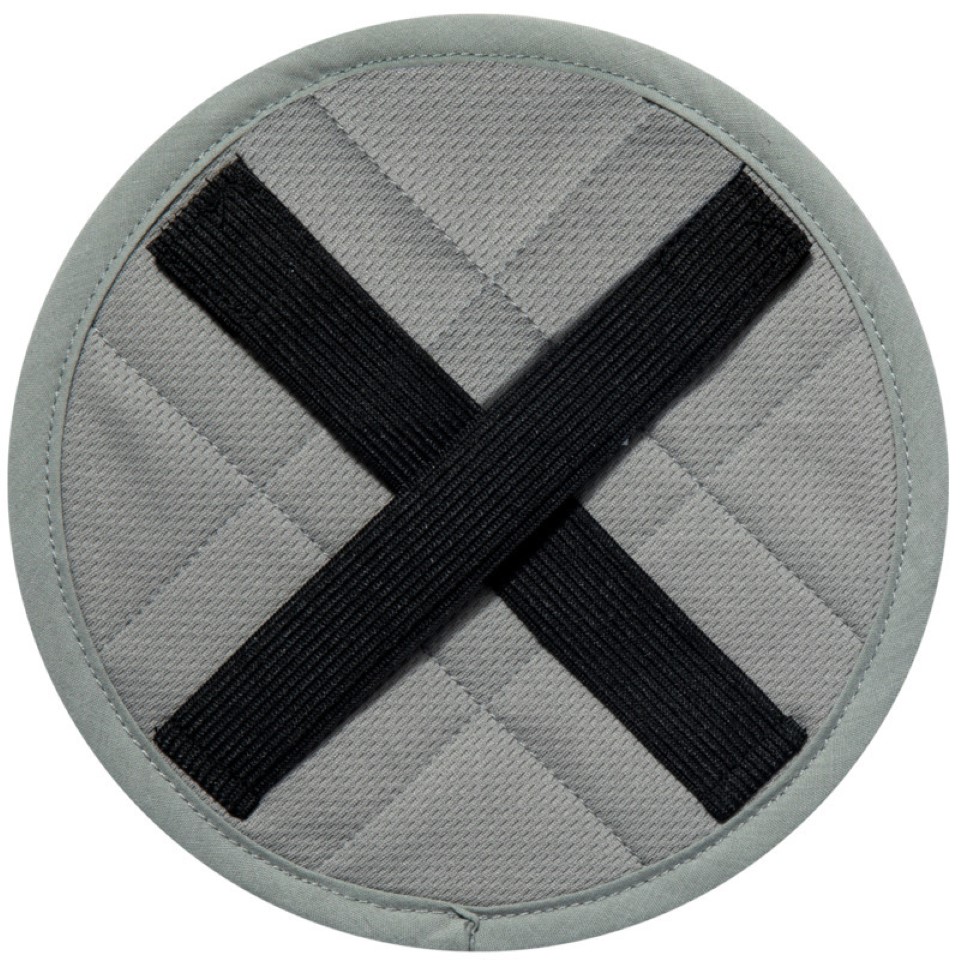 Hlajenje glave za pod čelado