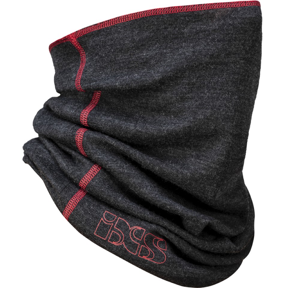 Schlauchtuch Merino 365