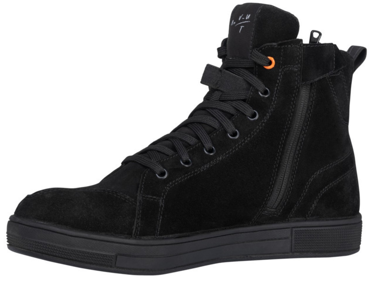 Classic Čevlji Cruiser-ST 2.0 črna 40