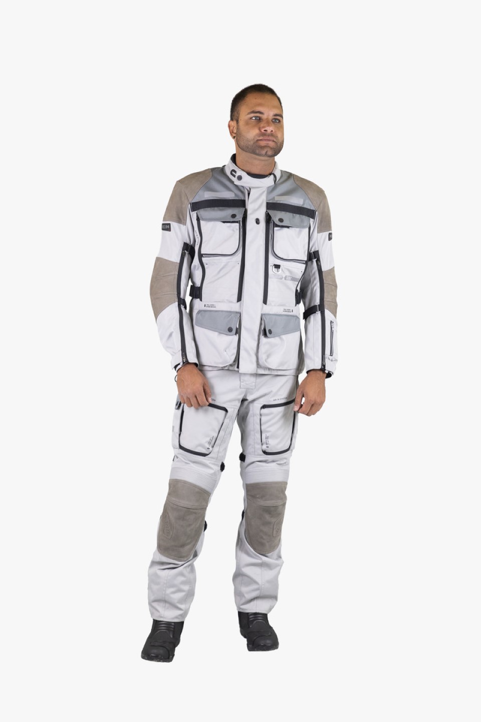 Hlače Tour LT Montevideo-Air 2