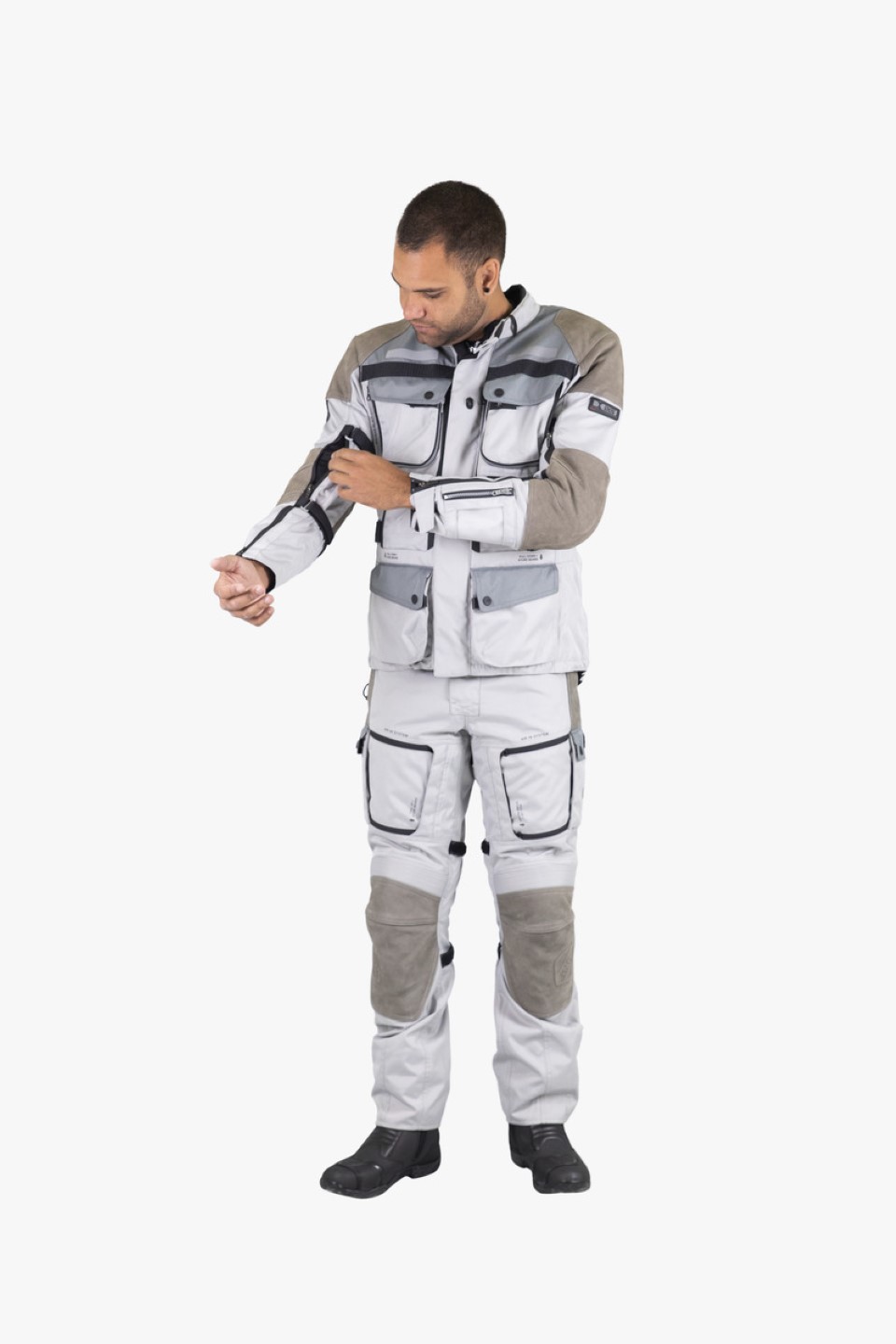 Hlače Tour LT Montevideo-Air 2