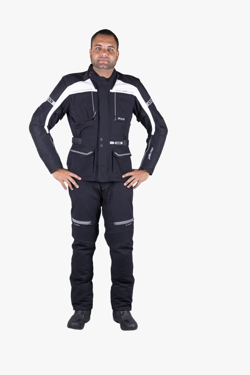 Hlače Tour Shape-ST