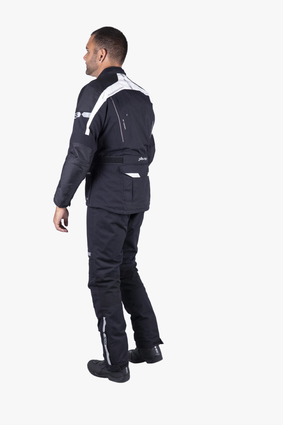 Hlače Tour Shape-ST