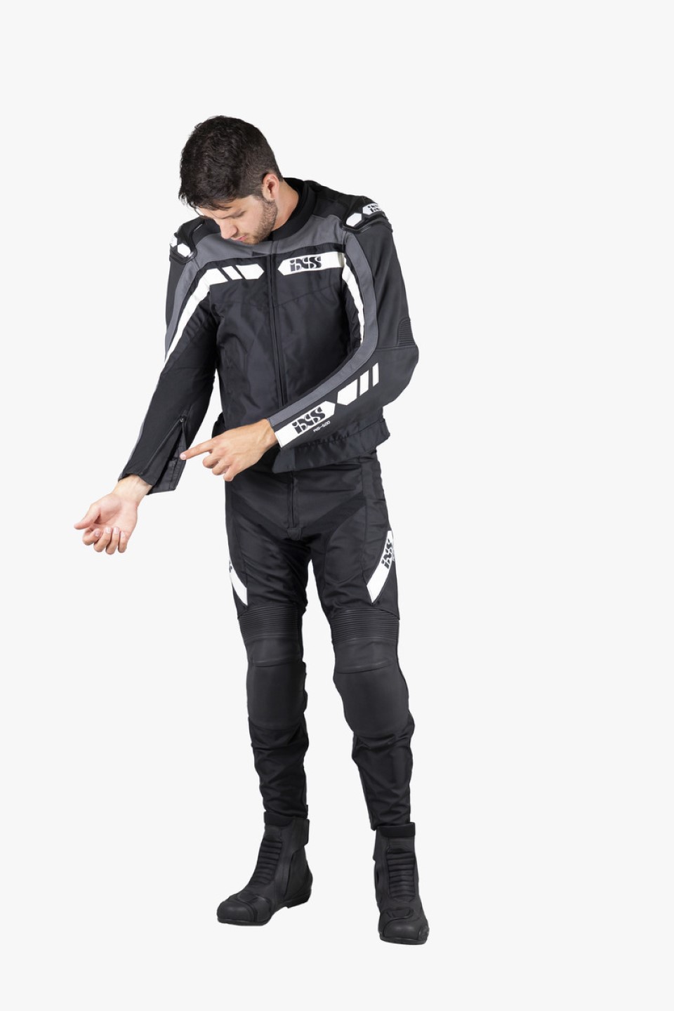 Sport LT Hlače RS-500 1.0