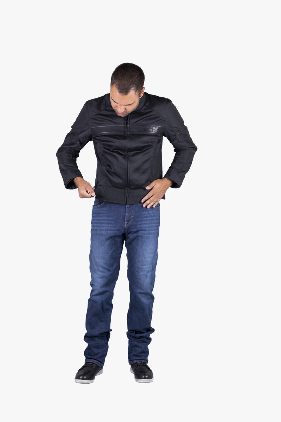 Classic Jakna Evo-Air