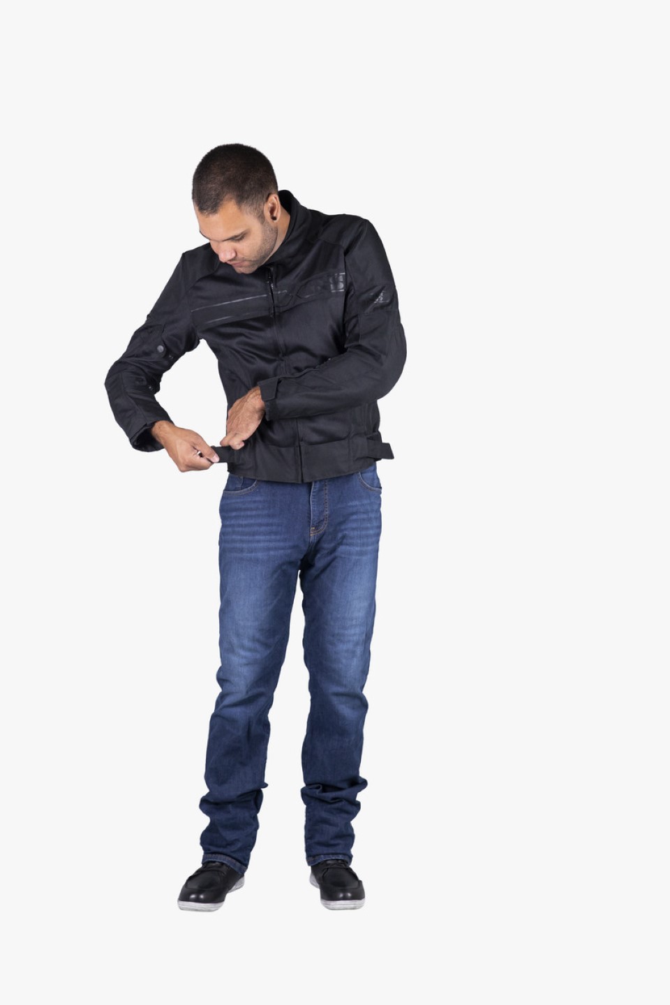 Classic Jakna Evo-Air