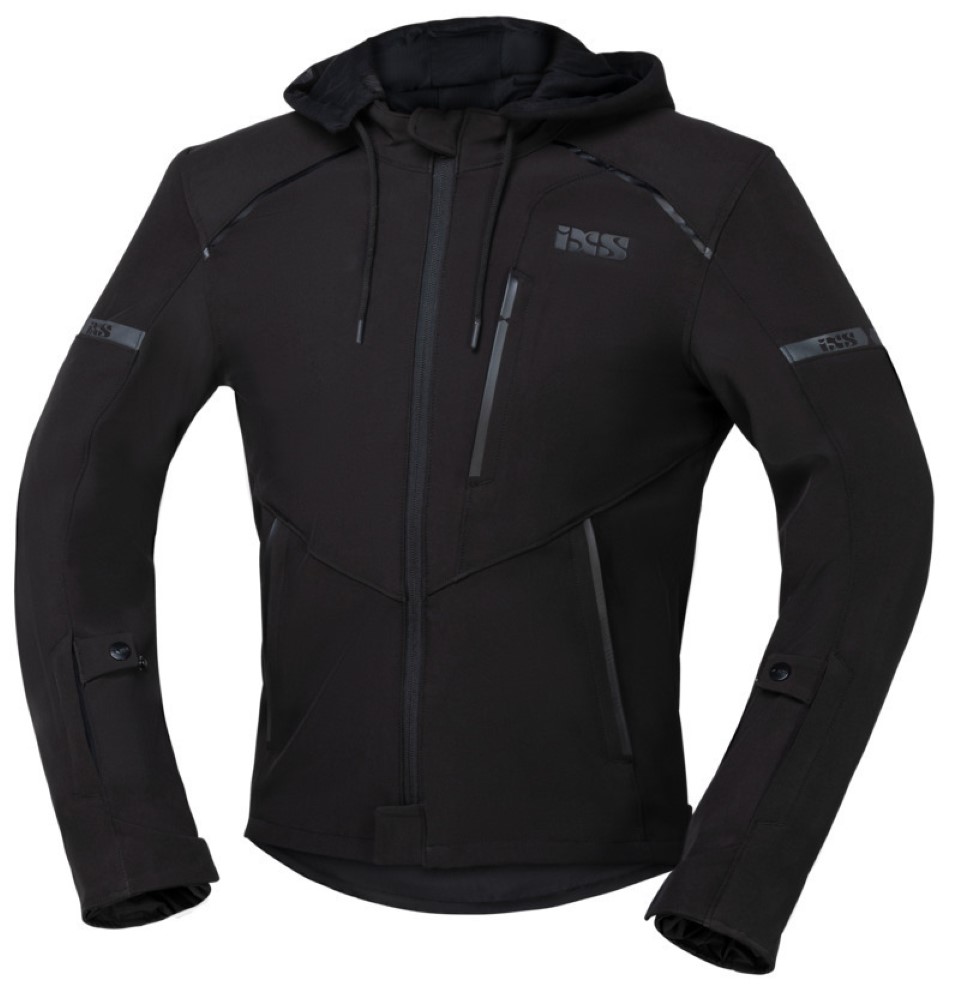 Classic SO Jakna Moto 2.0