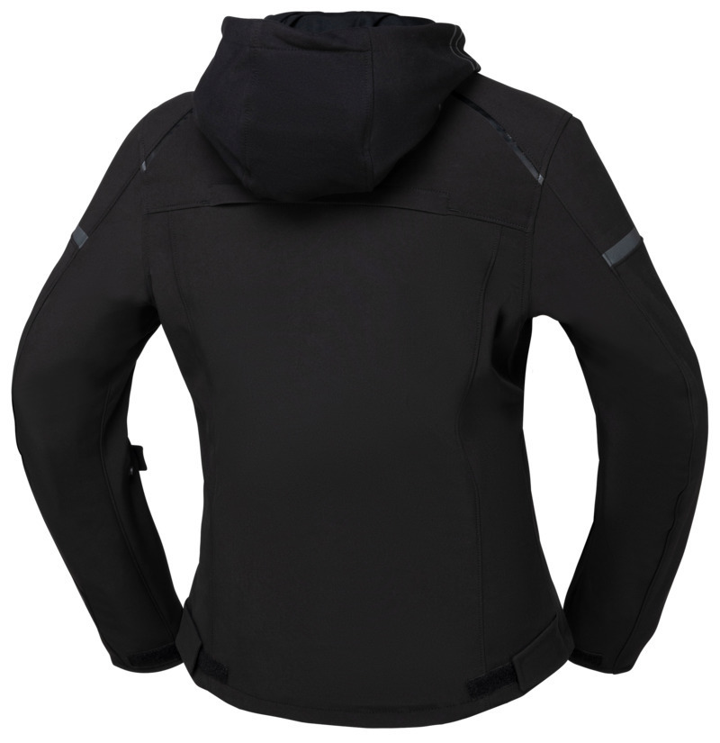 Classic Ženska SO Jakna Moto 2.0