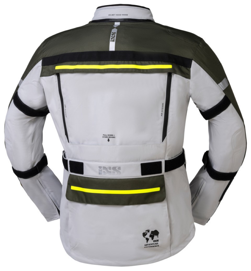 Jakna Montevideo-Air 3.0