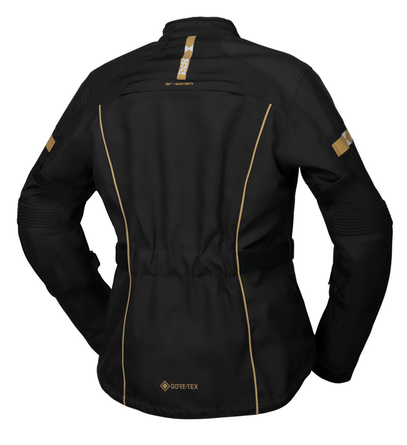 Ženska Jakna Classic-GTX
